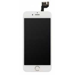 iPhone 6S LCD Screen Full Assembly with Camera & Home Button